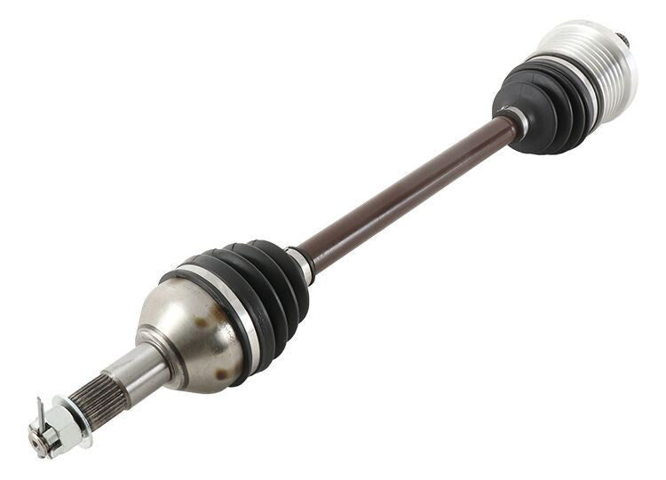 All Balls 6 Ball Heavy Duty Axle Rear - AB6-CA-8-308 Can-Am Maverick 2014-2015