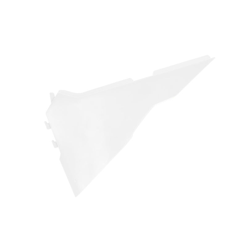 Cycra 714-1456 1CYC-2772-30 REPLICA AIR BOX COVER WHITE