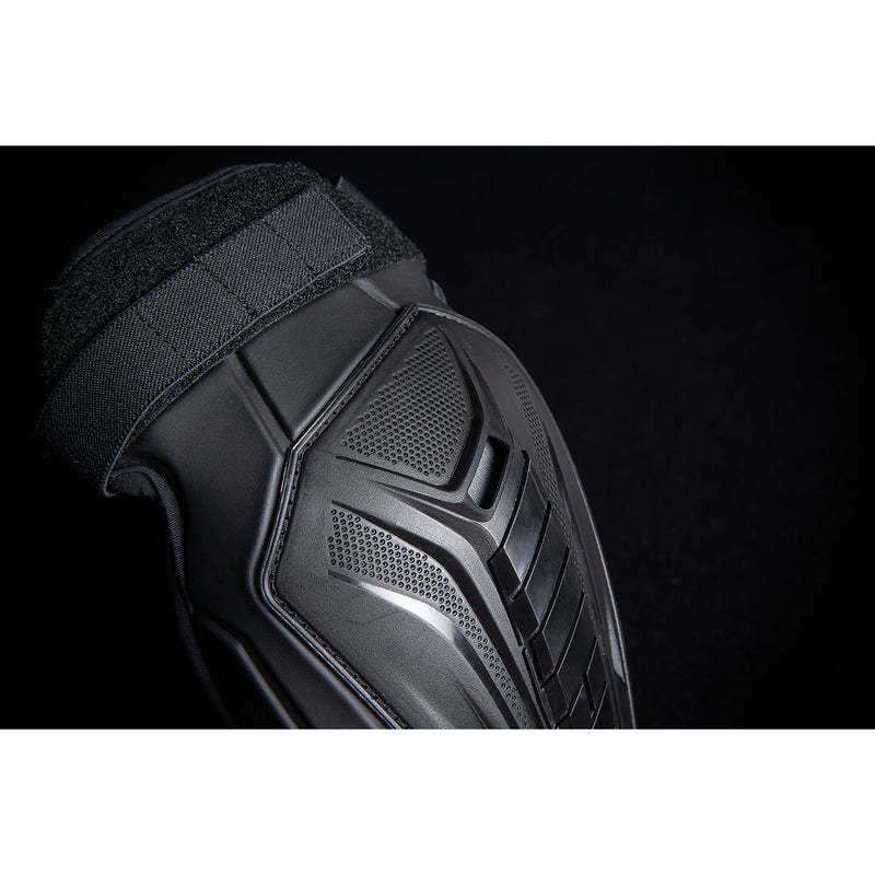 ICON Field Armor 3™ Elbows Black