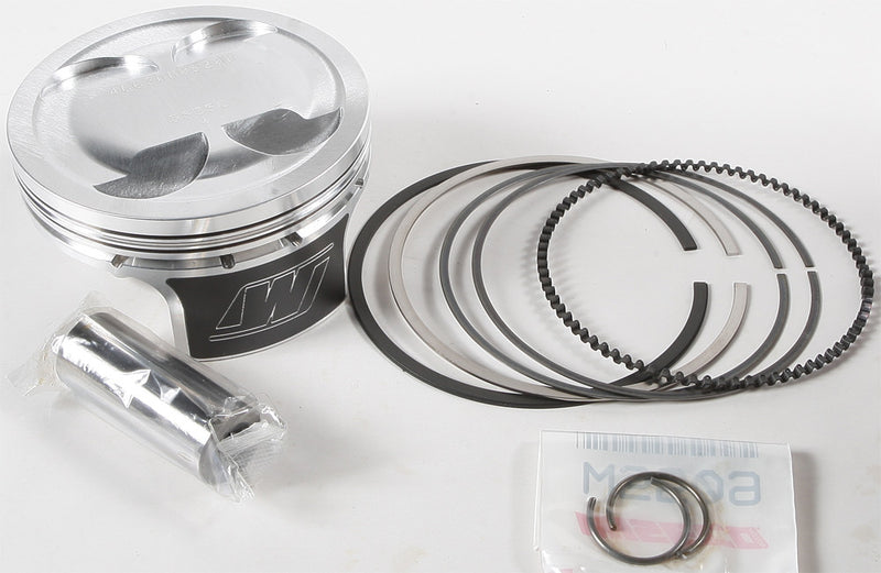 Wiseco Piston Kit Armorglide 92.00/+1.00 CAN - 40030M09200 For Can-Am Outlander / Renegade 2007-2015 | Bombardier Outlander 2003-2006