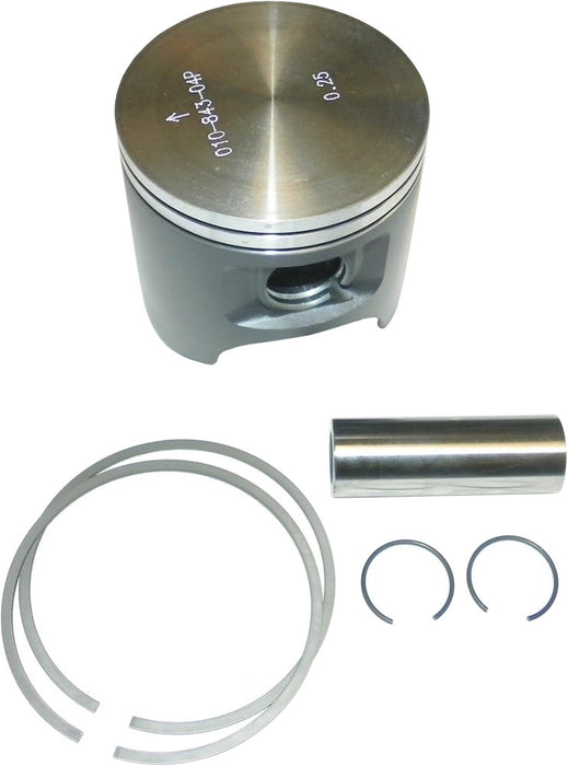 Wsm 78-84306P 010-843-06PK PISTON SXR 800 82.75MM