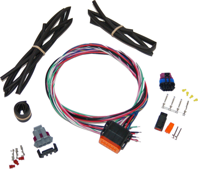 Namz Custom Cycle 850-08655 NSAIH-01 TWIN CAM IGNITION HARNESS STAND ALONE