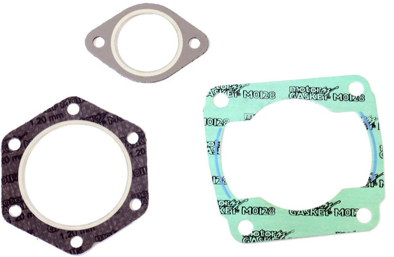 Athena 69-0760 P400427600001 TOP END GASKET KIT POL