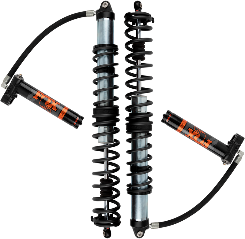 Fox IBP Factory Series 3.0 Rear CAN AM 2-Seat - 885-08-121-2 Can-Am Maverick 2017-2024
