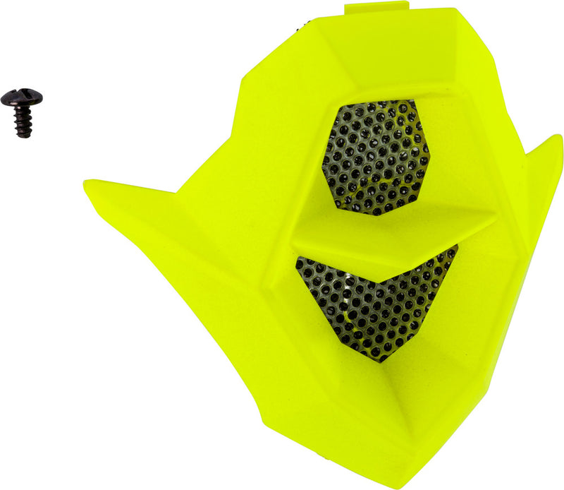 Gmax 72-3841 G086065 MOUTH VENT W/FOAM REVOKE HI-VIS MX-86