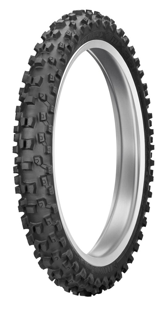 Dunlop 873-0692 45234870 TIRE GEOMAX MX33 FRONT 70/100-21 44M BIAS TT