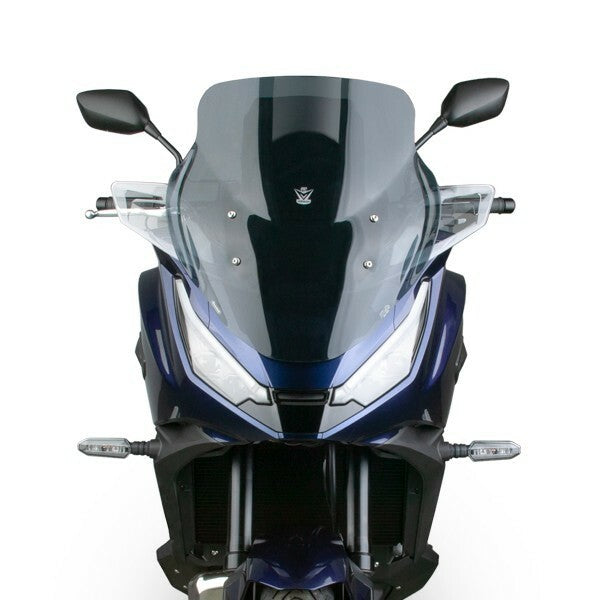 National Cycle 562-9986D N20082 VSTREAM WINDSCREEN LOW DARK TINT HON
