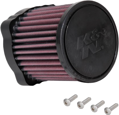 K & N 715019 HA-5019 AIR FILTER HON