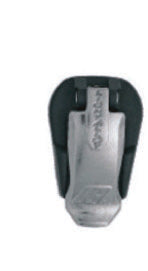 Gaerne 480-0024 4694-001 SG-10 BUCKLE BLACK