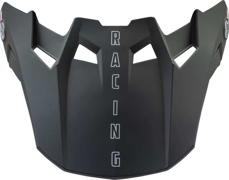Fly Racing Formula CC Driver Helmet Visor