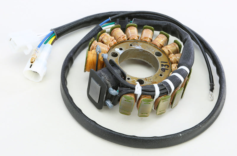 Rick's Motorsport Electric Stator - 21-931 Yamaha 225 2000-2007