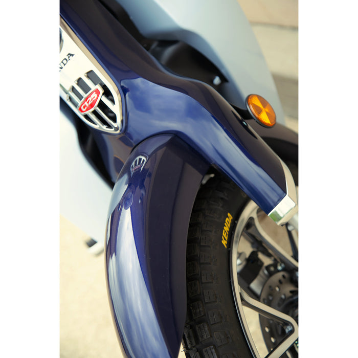 KENDA 0316-0406 042621701B0 K262 Tire Tire - K262 - Front/Rear - 2.75-17 - 41P