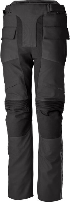 Rst 556-3581034 103581BLK-34 PS VULCAN CE SL PANTS BLACK TEXTILE LG