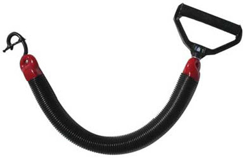 Snobunje Rubber S Hook Strap 4/PK - 1006
