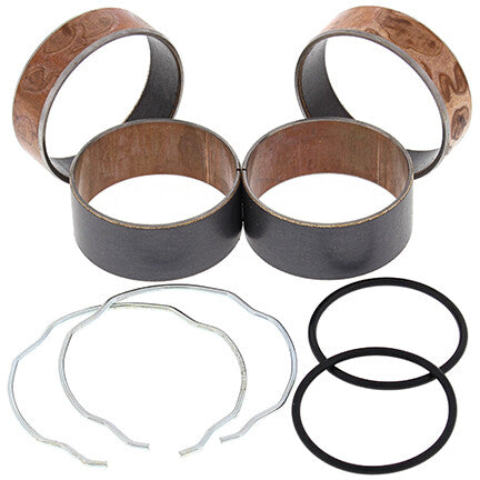 All Balls Fork Bushing Kit - 38-6079 For Honda CBR900RR / Gold Wing / VT1300CX Fury 2001-2020 | Kawasaki 80 1983
