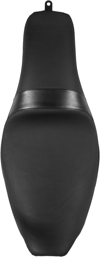 Danny Gray 830-0333 21-409 SHRTHOP 2-UP XL SEAT FLH/FLT 08-UP