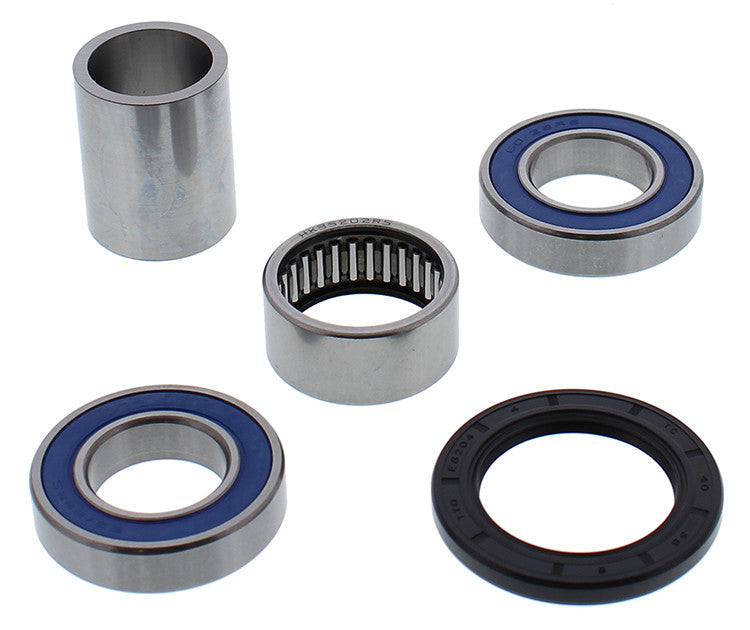 All Balls 22-51772 25-1772 WHEEL BEARING & SEAL KIT