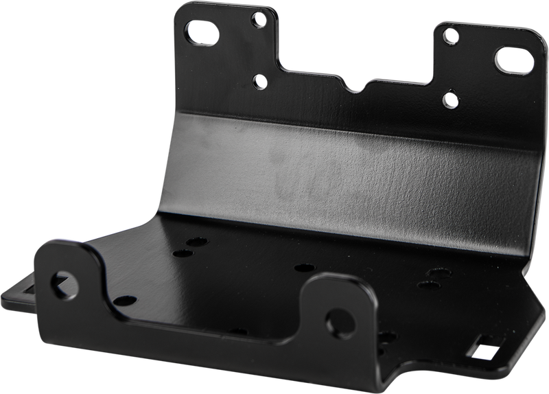 Open Trail Winch Mount - 459-1275 Yamaha Grizzly / 700 2016-2024