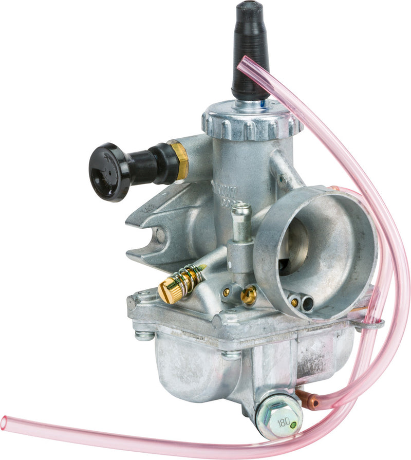 Mikuni 13-5067 VM20-273 VM ROUND SLIDE CARBURETOR 20MM (FLANGE TYPE)