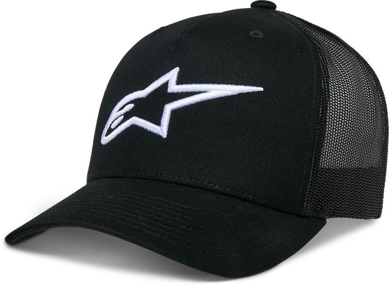 Alpinestars 3D Ageless Trucker Hat (2024)