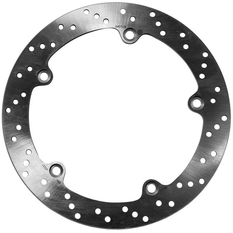 Brembo Serie ORO Rear Rotor Fixed - 68B407C8 BMW Motorcycles 1994-2006