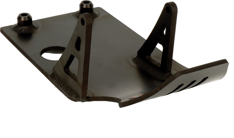 Bbr Motorsports 80-9130BK 320-HXR-5011 SKID PLATE BLACK