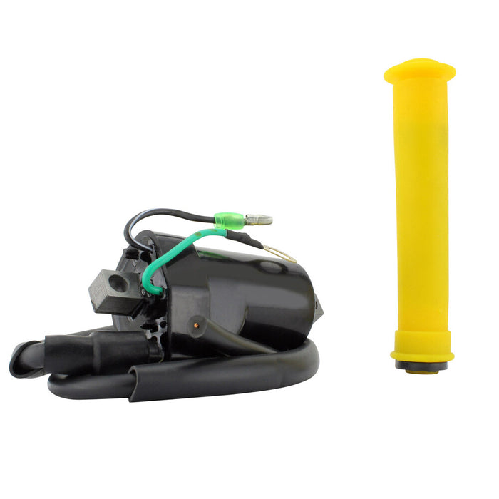 Rm Stator 97-0054 RM06016 EXTERNAL IGNITION COIL W/SPARK PLUG CAP