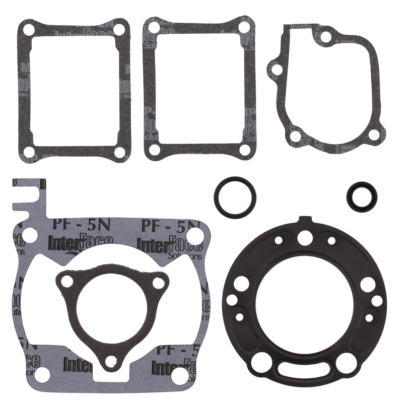 Vertex TOP END Gaskets - 810237 Honda CR125R 2000-2002