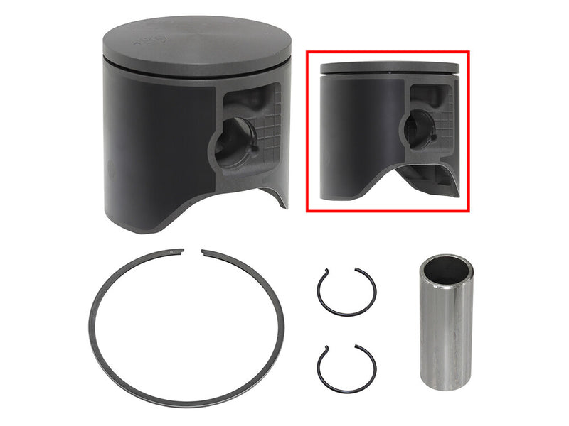 Sp1 Piston T-Moly POL - SM-09288 Polaris Snowmobiles 2019-2020