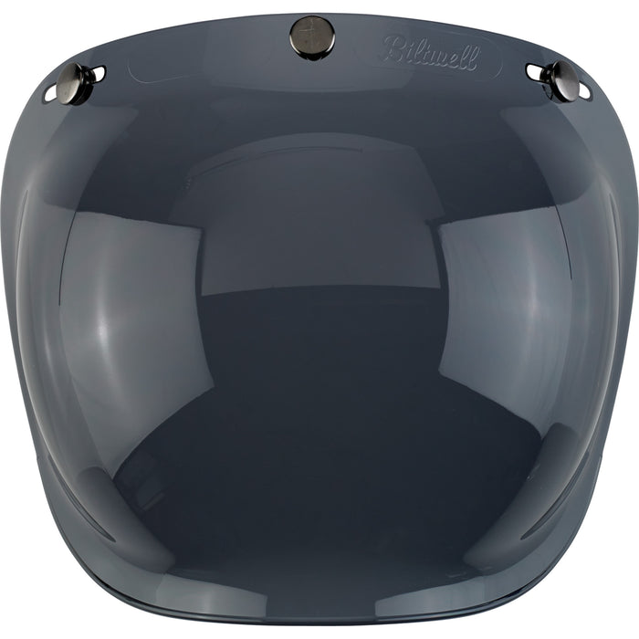 BILTWELL Anti-Fog Bubble Shield