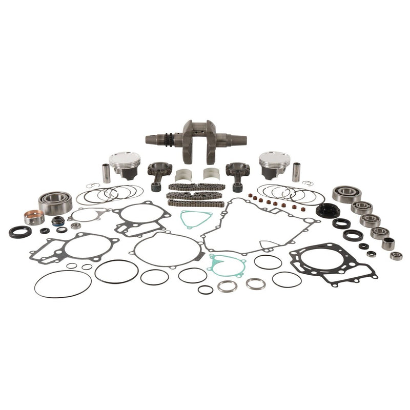 Vertex WR101166 Complete Engine Rebuild Kit - WR101-166 Kawasaki 750 Teryx 4x4 / 750 Teryx 4x4 Sport / 750 2013