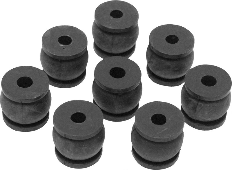 Harddrive 820-52506 30-152B FLOORBOARD ISOLATION DAMPERS DAMPERS 8/PK
