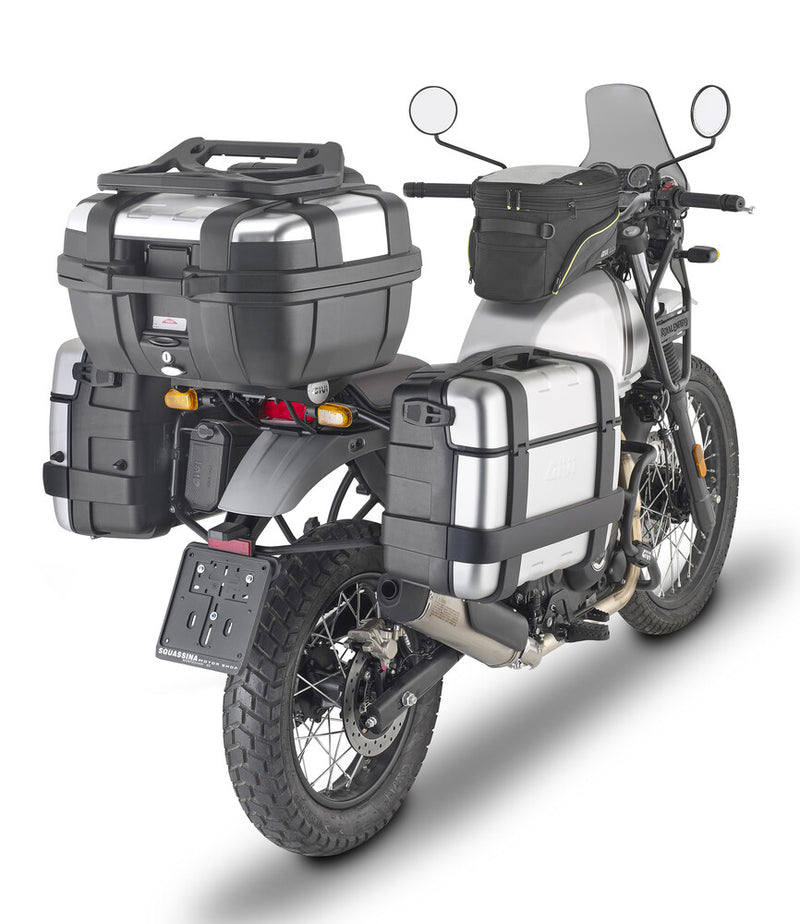 Givi 270-6184 PL9054 SIDE CASE HARDWARE ROY ENF