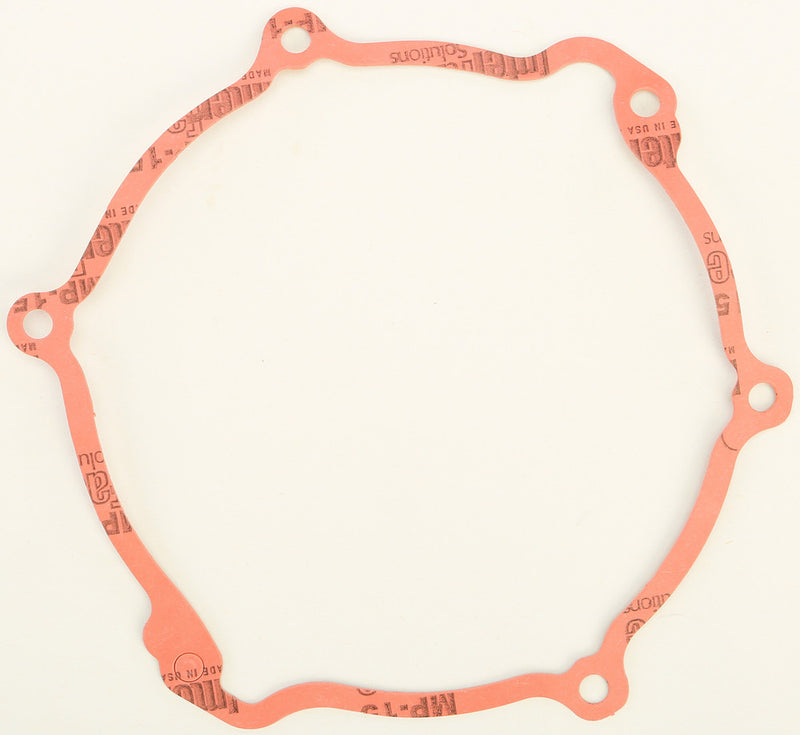Boyesen Motorcycle Clutch Cover Gasket - CCG-33 Yamaha YZ 125 2005-2024