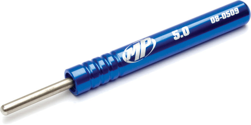 Motion Pro Valve Seal Install Tool 5.0MM - 08-0509 Honda CRF450R / CRF250R / CRF250X / CRF450X 2002-2014