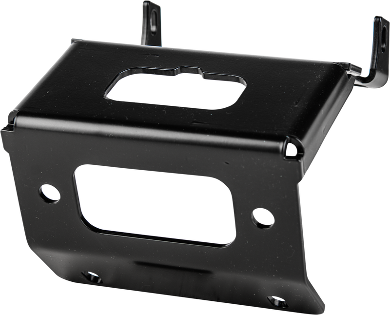 Open Trail Winch Mount - 459-2200 Honda ATVs 2015-2024