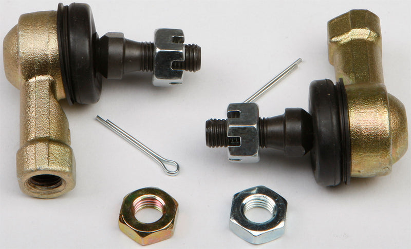 All Balls TIE ROD END Kit - 51-1026 For Polaris Scrambler / Sportsman / Predator / Outlaw 2010-2019 | Yamaha Raptor 2009-2013