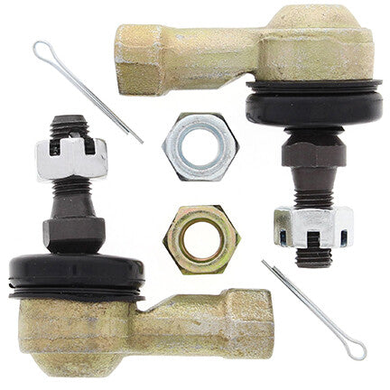All Balls TIE ROD END Kit - 51-1026 For Polaris Scrambler / Sportsman / Predator / Outlaw 2010-2019 | Yamaha Raptor 2009-2013