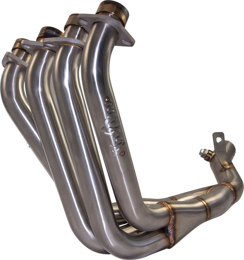 Voodoo 12-8159N VPEHR6VK6N SHORTY EXHAUST HEADPIPE ONLY NATURAL