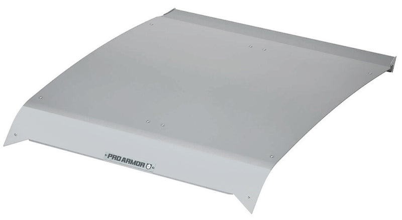 Pro Armor PRO R Cage Roof Ghost Grey - P2111R137GG Polaris RZR 2022