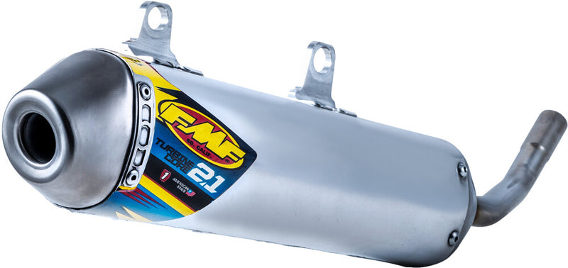 FMF Alum P-Core 2.1 - 025272 Beta Dirt Bikes 2020-2025