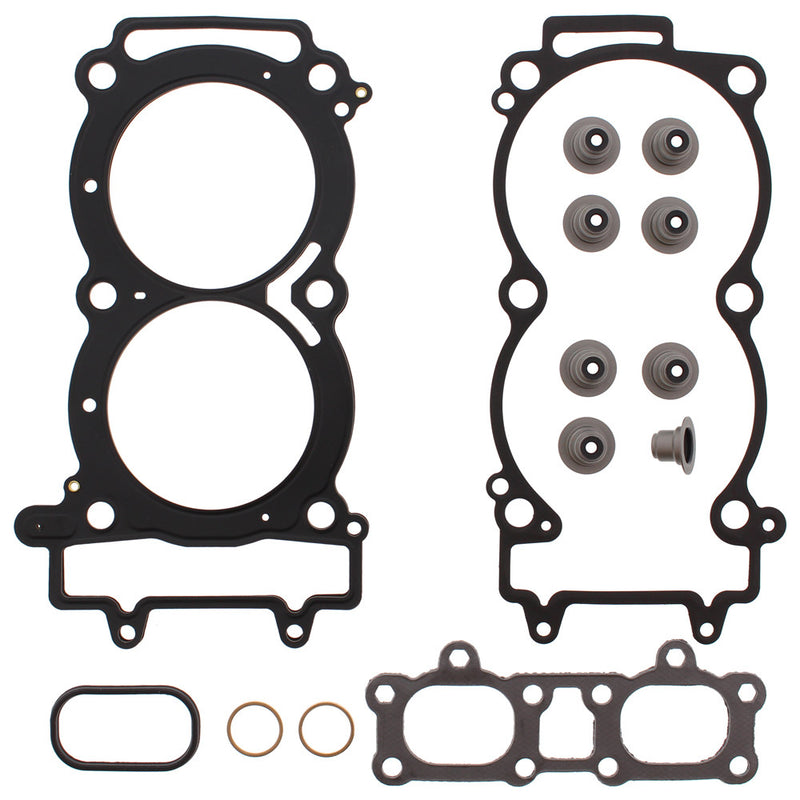 Vertex TOP END Gaskets - 810969 Polaris UTVs 2013-2025