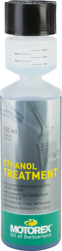 Motorex 580-0440 305642 ETHANOL TREATMENT 250ML