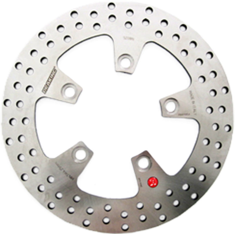 Braking Rotor Rear - SZ08RI Suzuki Motorcycles 1986-2007