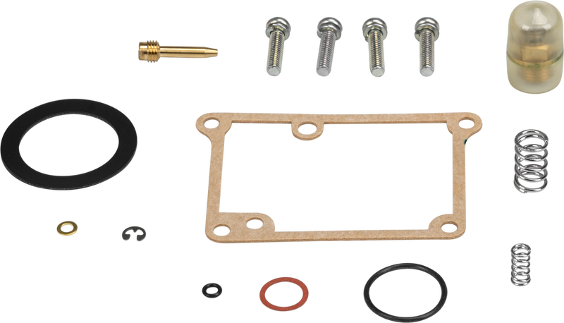Mikuni 13-5062K MK-512 CARBURETOR REPAIR KIT VM 24