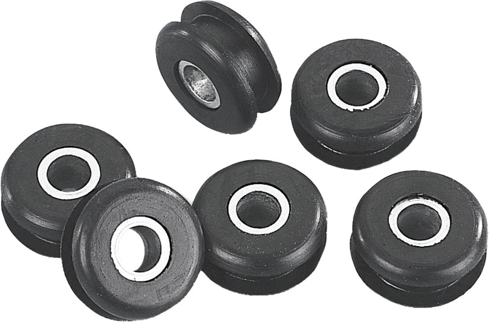 Harddrive 820-52261 358074 FATBOB TANK GROMMETS 10 PK