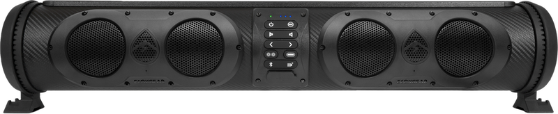 Ecoxgear Soundextreme 26" Battery Powered Soundbar - GDI-EXSEB2601