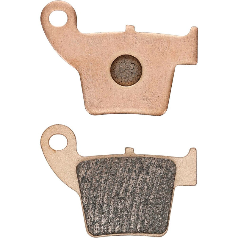 All Balls 218-8063 18-8063 BRAKE PAD KIT SINTERED
