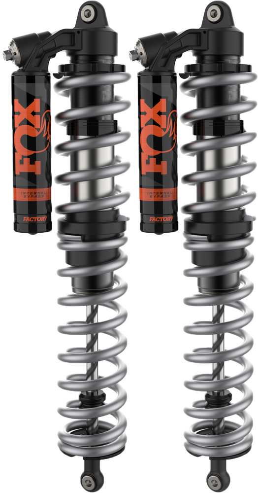 Fox IBP Factory Series 3.0 Rear Honda 2-Seat - 885-08-502-2 Honda Talon 2019-2023