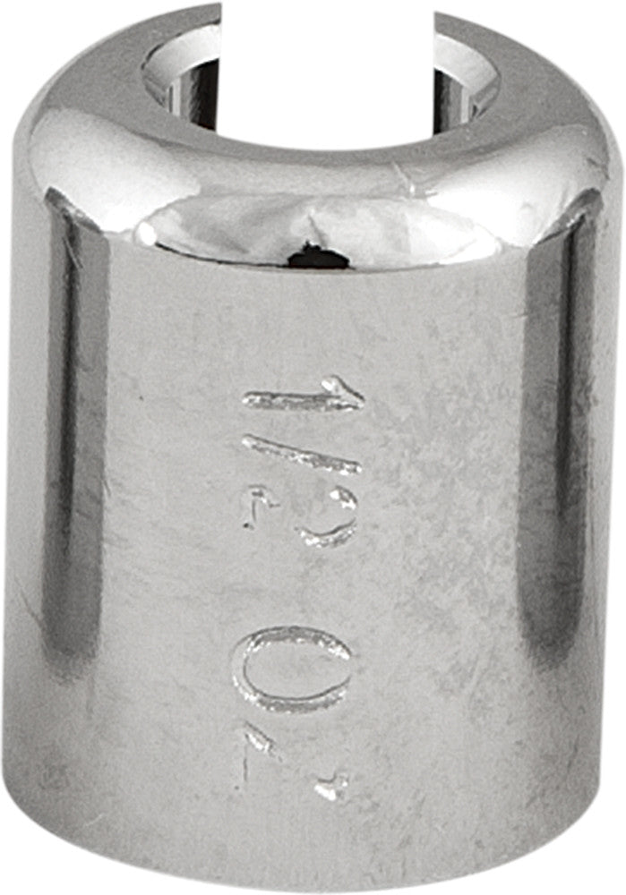 K&l Supply 232-7092 32-7092 SPOKED WHEEL WEIGHTS CHROME 1/2 OZ 10/PK